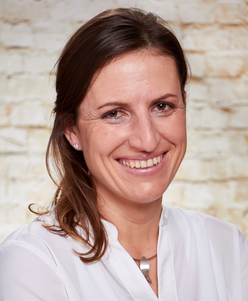 Helene Wimmer