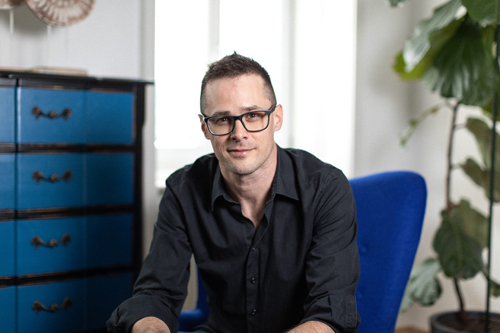 Mag. Bernhard Piller MSc